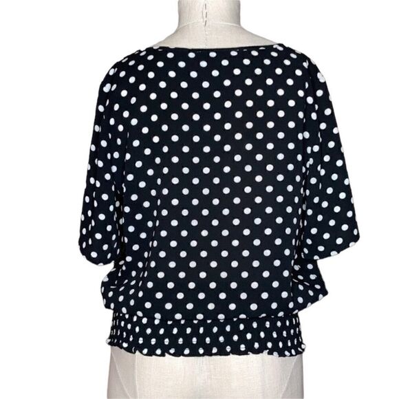 Michael Kors Blouse Woman’s Size XS - Picture 3 of 6